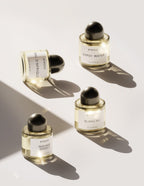 Golden Essence Eau De Parfume