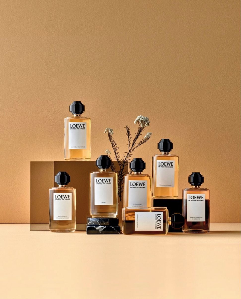 Noir Elite Eau De Parfume