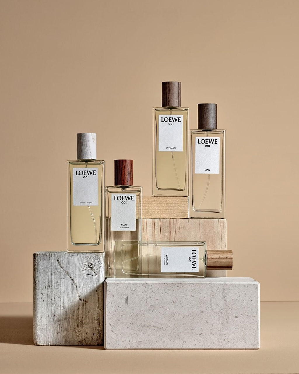 Noir Elite Eau De Parfume